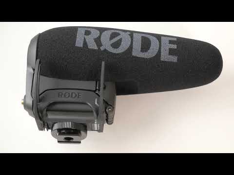 Видео: ОНЛАЙН ТРЕЙД.РУ — Накамерный микрофон RODE VideoMic Pro Plus (NEW), 1221274.