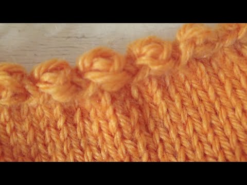 Видео: Классное закрытие петель. Попробуйте - вам понравится.