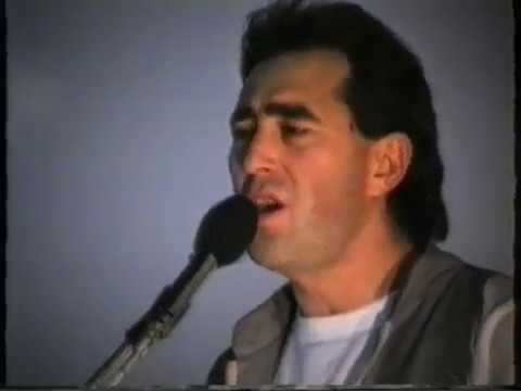 Видео: Группа ЭХО Гергебиль 1991 года.