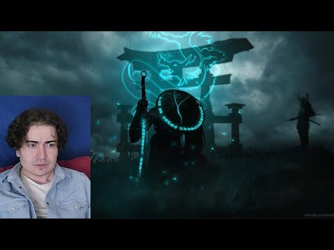 Видео: Воскресный стрим. Блекпил. Лукмаксинг. Судьба. ПисдоСтрадания.