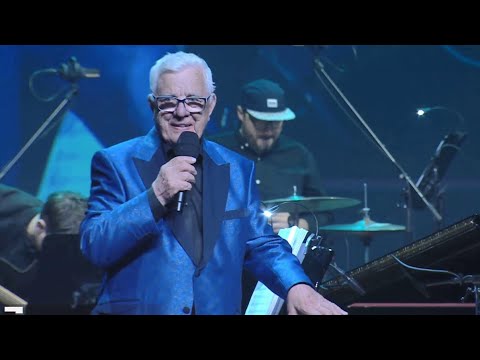 Видео: Раймонд Паулс 85. Концерт «Песни о любви».