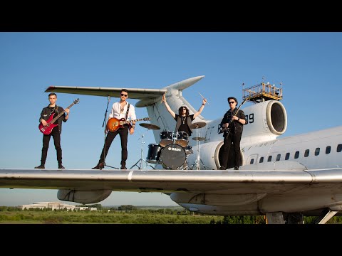 Видео: SAHALIN -Время не ждёт (official video)