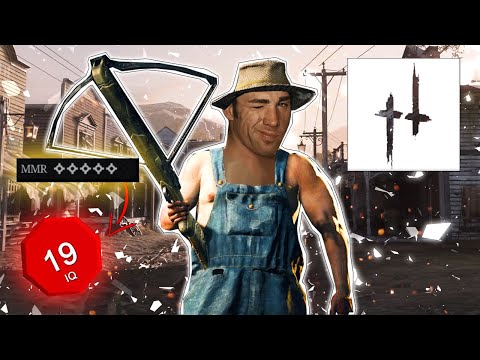 Видео: Положил БОЛТ в Hunt: Showdown | НОСОК (Арбалет)