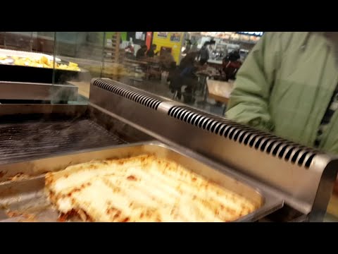 Видео: улетные канэлони, рекорд, противень за 20 минут😆