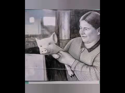 Видео: История села Нукуты