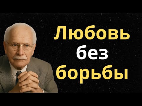 Видео: Её тишина разрушила его гордость. – Карл Юнг