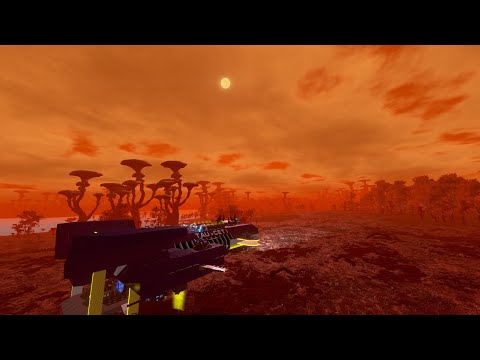 Видео: RE2 Atlantis Nova+DLC(HARD) [2025] (The official by Narayan) Охота на кванты .