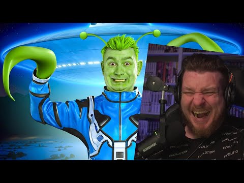 Видео: КОРОЧЕ ГОВОРЯ, Я ИНОПЛАНЕТЯНИН | РЕАКЦИЯ НА ONETWO