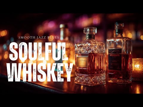 Видео: Нежные Джаз-Блюз Классика для Позднего Ночного Расслабления и Атмосферы Полного Спокойствия