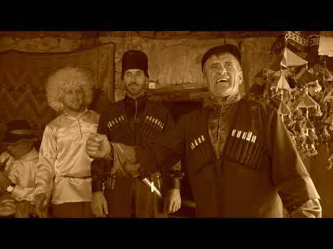 Видео: Обряд сватовства в Ахвахском селе Тад–Магитль.ДК "Спартак"; "Прибой