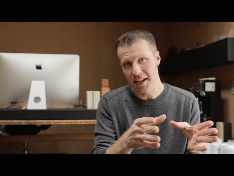 Видео: Ответы на ваши вопросы по архитектуре