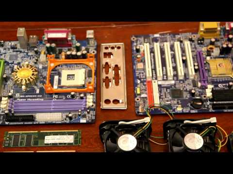 Видео: Покупка на авито: 2 ПК за 400 рублей