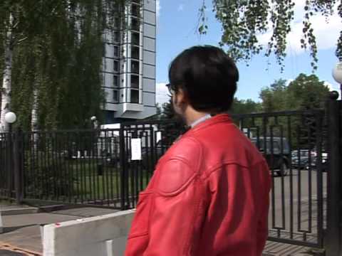 Видео: Городские истории с Олегом Слепцовым, часть 1