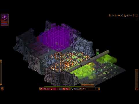 Видео: UnderRail  Доминация + классика .   8 часть . Куда может привести самогон .