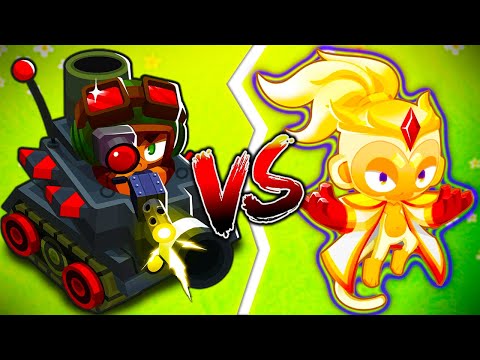 Видео: Вызов ЧЕРЧИЛЛЯ против АДОРЫ в BTD 6! (Раунд 120+)