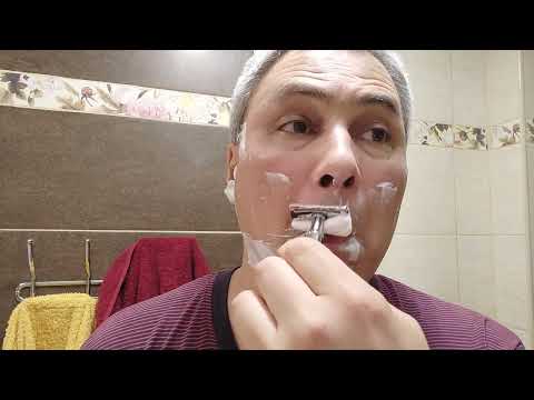 Видео: Лезвие Wilkinson SWORD и Wilkinson Economie , кто острее ? (#19)