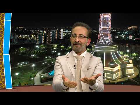 Видео: Шароити муҳитзистӣ ва фазои имрӯзӣ