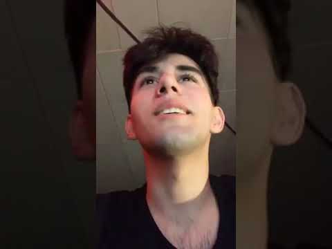 Видео: Транслаяция Фаика / Rauf&Faik 02.01.2019