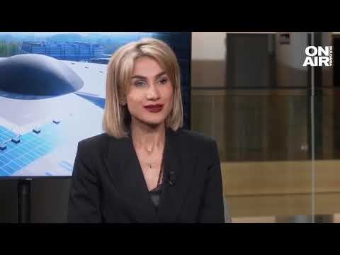 Видео: За насилствения хиджаб, арестите и протестите в Иран: иранската активистка Мерседех Шакинхар