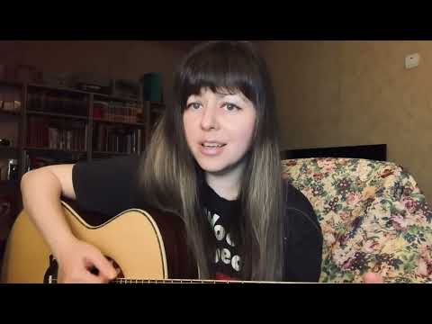 Видео: 💈Непонятная песенка💈Гражданская Оборона cover version