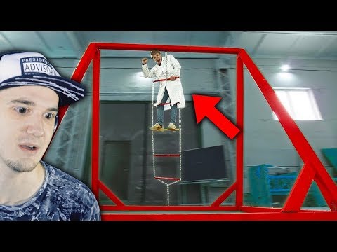 Видео: МАМИКС ► КАК ОБЫГРАТЬ ЛОХОТРОНЫ, КОТОРЫЕ СТОЯТ В ПАРКАХ? | Реакция