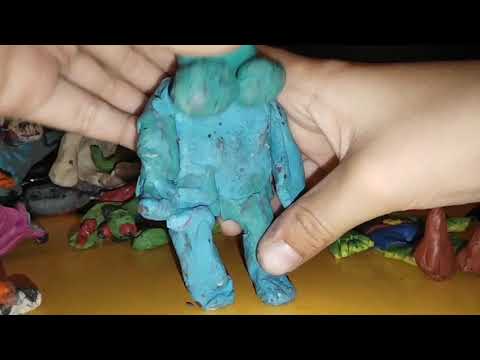 Видео: Скромник брокколи сезон 17 серия 109