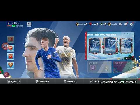 Видео: Hari vs Stefan in fc mobile 2 епизод