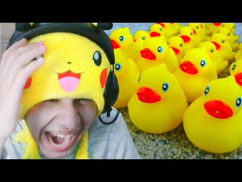 Видео: (СУБТИТРЫ) CMB пересматривает «Утиное вторжение»