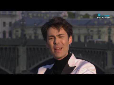 Видео: Марк Тишман - Ближе к небу (Санкт-Петербург)