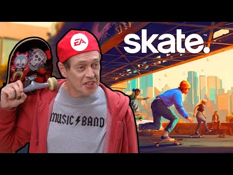 Видео: Корпоративная спонсируемая лоботомия