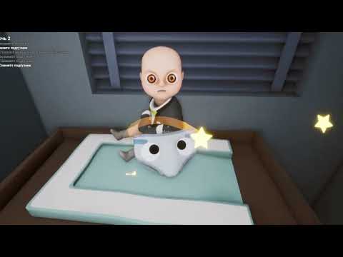 Видео: играю в baby in yellow 1 акт