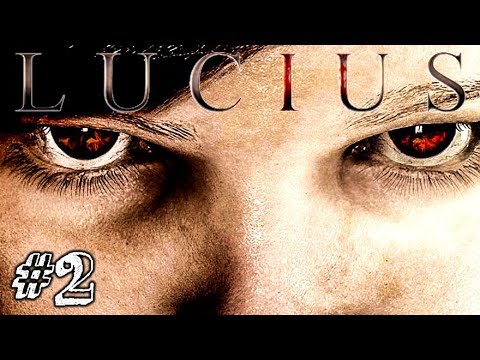 Видео: ЕЩЁ ОДИН ПОРОСЁНОК! ► LUCIUS Прохождение #2 ► ИНДИ ХОРРОР ИГРА