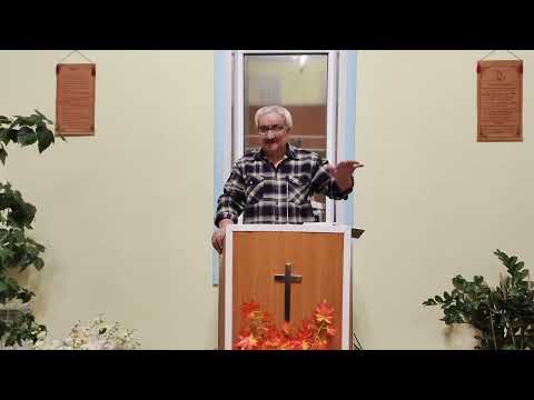 Видео: Исход 30:1-12. Владимир Паулов. 