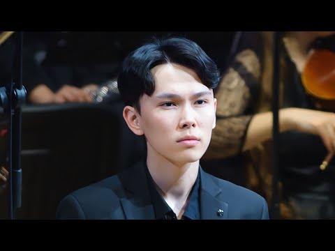 Видео: Vedro con mio diletto – Ария Анастазио из оперы Джустино Солист: Сатиев Рахман