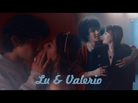 Видео: Lu & Valerio || Я весь мир обошел