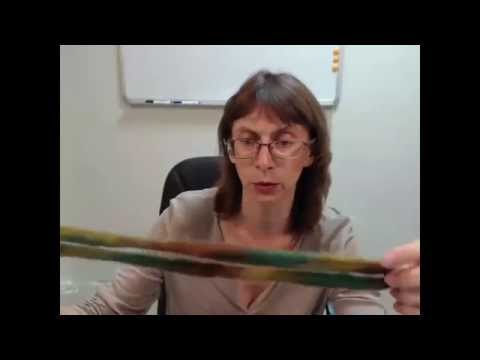 Видео: ✿Мыльная среда✿Нунофелтинг часть 2✿Выпуск 3