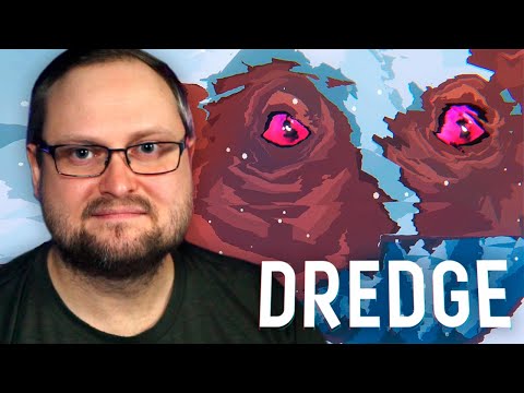 Видео: ФИНАЛ ВСЕЙ ИГРЫ ► DREDGE #24