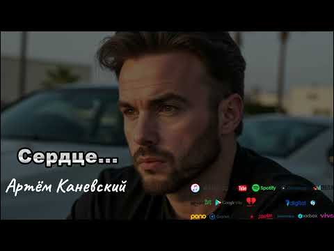 Видео: "Сердце" - Артём Каневский.