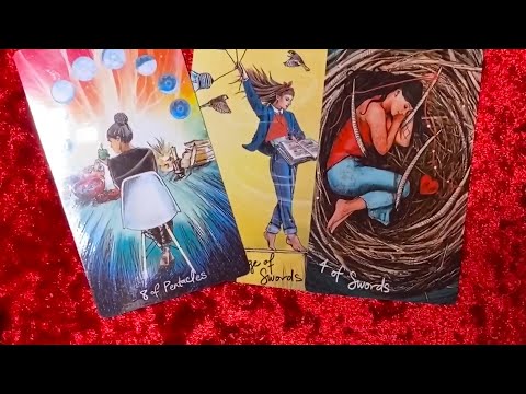 Видео: О ЧЕМ ОН МОЛЧИТ? ЧТО БУДЕТ ДЕЛАТЬ В ОТНОШЕНИИ К ВАМ?