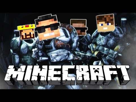 Видео: РАВ, ЯЛ, АИД И КЕЙН! Minecraft Bed Wars [Mini-Game]