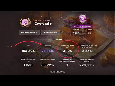 Видео: Е100 - ОБКАТ! ТУПА ЭБЁТ - НАХОДИТЬСЯ В КУСТАХ СТРОГО ЗАПРЕЩЕНО :) ✮ Tanks Blitz