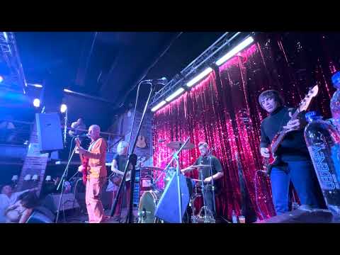 Видео: Сегодняночью - Не удержаться live @ Life pub 24-10-2024