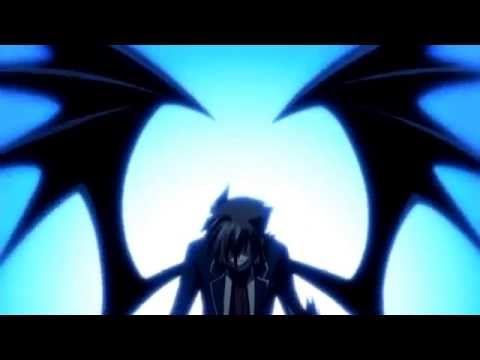 Видео: Демоны старшей школы (Skillet - Rebirthing)