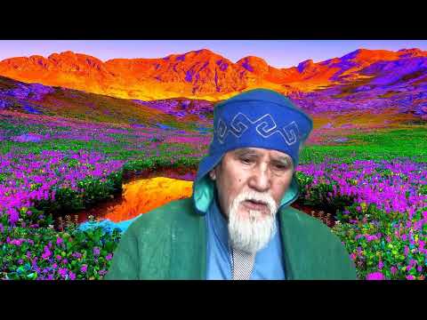 Видео: Ғылымының үш түрін бірлеу қазақтың танымы ме сопылық жолына жалғану болмақ