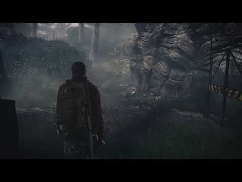 Видео: Resident Evil Revelations 2 - ЭПИЗОД 2 ►Contemplation #2 [Барри и Наталья]