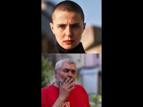 Видео: Розмова. Мох Перкалаба та Стасік (Анастасія Шевченко).