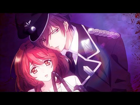 Видео: #AMV Аниме клип - Почему я тебя не ревную