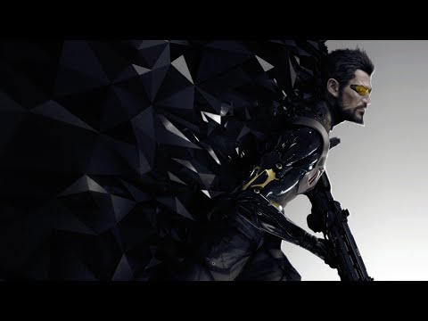 Видео: Deus Ex: Mankind Divided ПРОХОЖДЕНИЕ #6