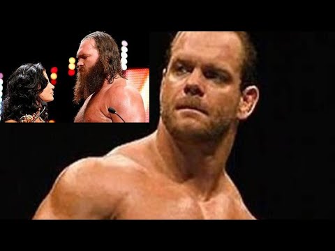 Видео: Майк Нокс из NWA нарушает молчание о Крисе Бенуа