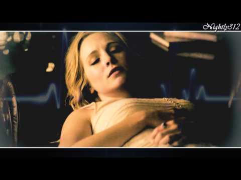 Видео: Klaus&Caroline - Ты все (TVD)